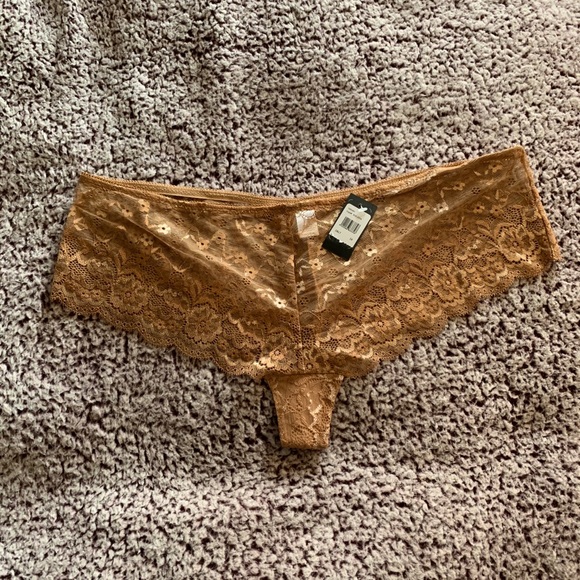 COPY - Fredrick’s of Hollywood panties - Picture 2 of 7